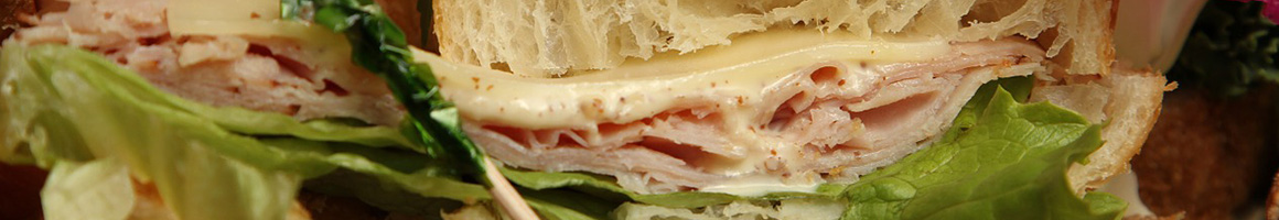 Eating Diner Sandwich at Munchy's restaurant in Little Falls, NJ.
